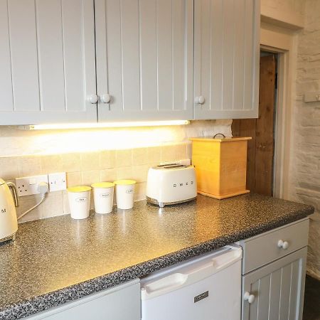 Home Farm Cottage บอสคาสเซิล ภายนอก รูปภาพ