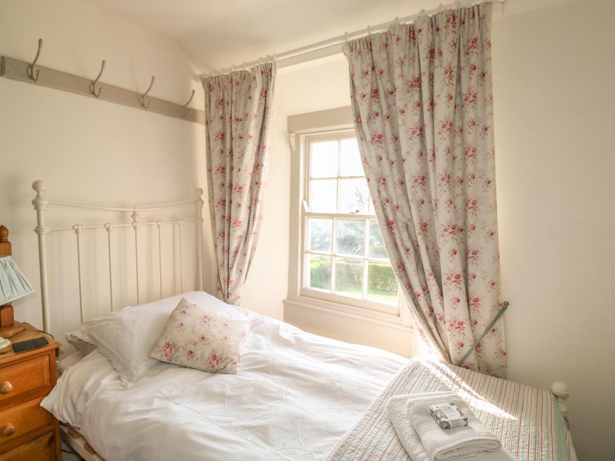 Home Farm Cottage บอสคาสเซิล ภายนอก รูปภาพ